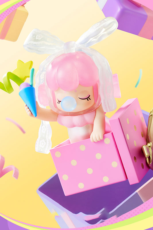 Nanci Sweet Time Trendy Toy Blind Box